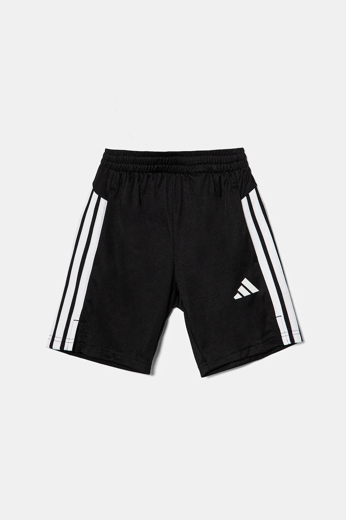 Dětské kraťasy adidas JJ1038 černá SS25