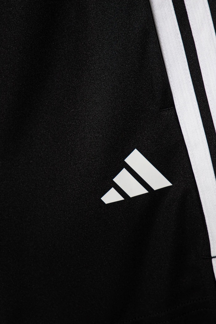 Dětské kraťasy adidas černá JJ1038