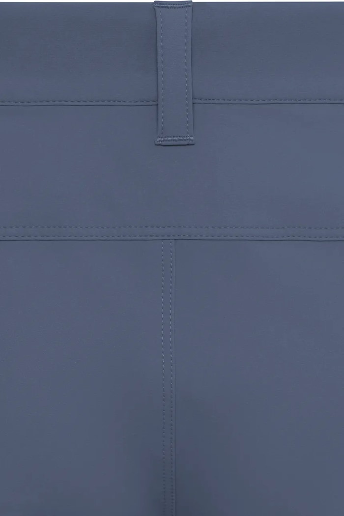 Jack Wolfskin shorts bambino/a TURBULENCE SHORTS K blu A63685.116.152