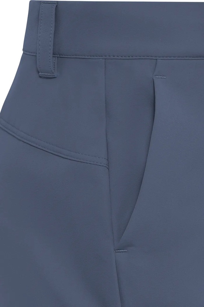 Jack Wolfskin shorts bambino/a TURBULENCE SHORTS K A63685.116.152 blu