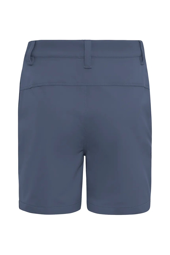 Dječaci Dječje kratke hlače Jack Wolfskin TURBULENCE SHORTS K A63685.164.176 plava