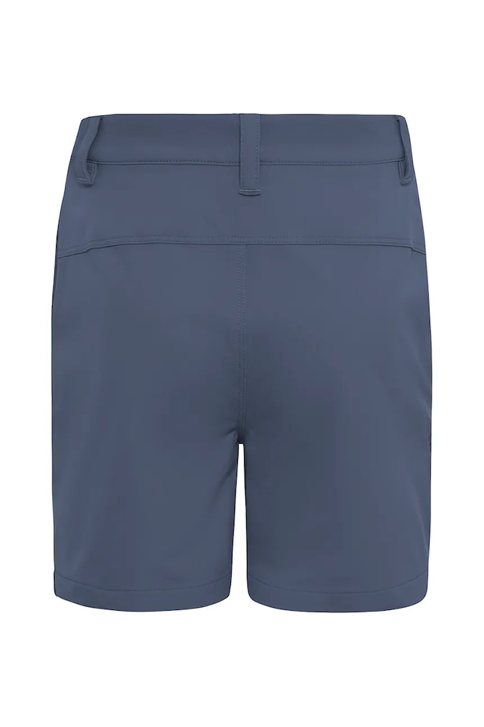 Dječaci Dječje kratke hlače Jack Wolfskin TURBULENCE SHORTS K A63685.164.176 plava