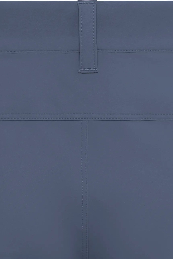 Dječje kratke hlače Jack Wolfskin TURBULENCE SHORTS K plava A63685.164.176