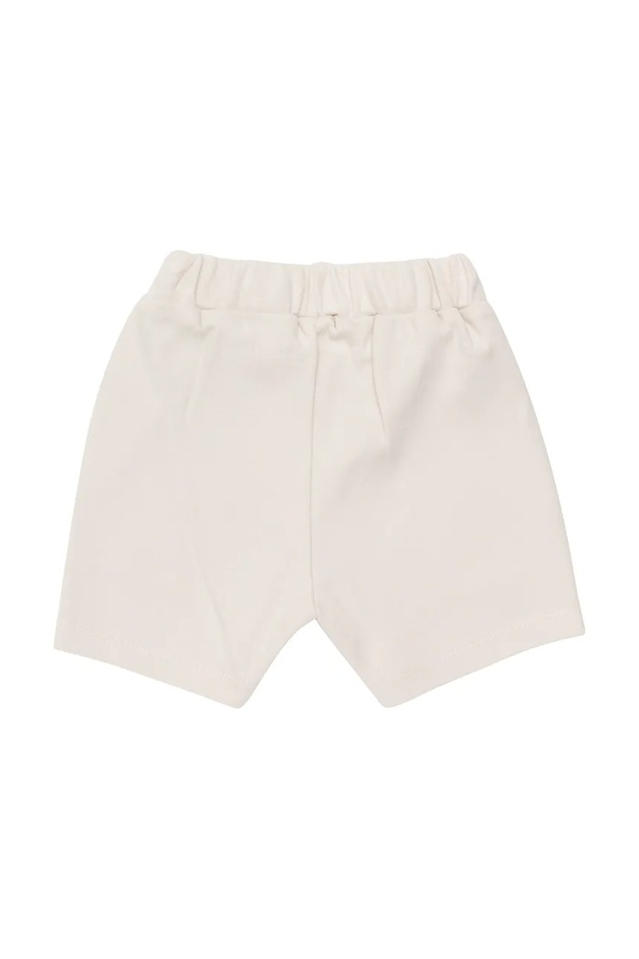 Κοριτσίστικα Βρεφικό βαμβακερό σορτς Donsje Ithri Shorts Koala 4096002.68.92 λευκό