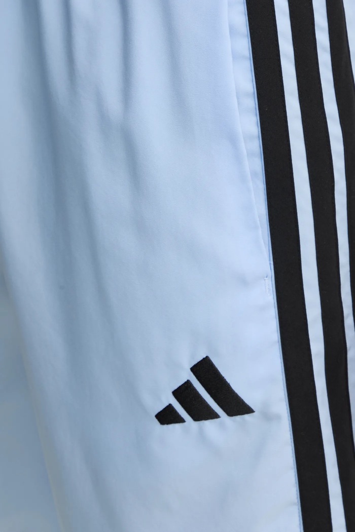 Plavkové šortky adidas Chelsea modrá JW1905
