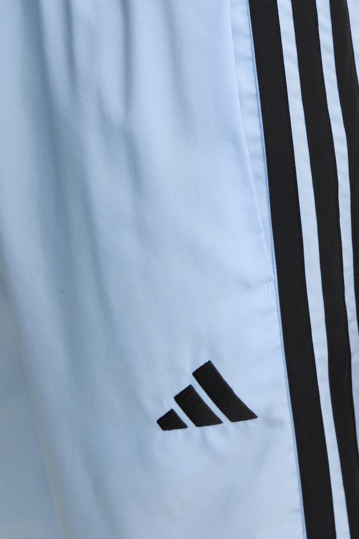 Plavkové šortky adidas Chelsea modrá JW1905