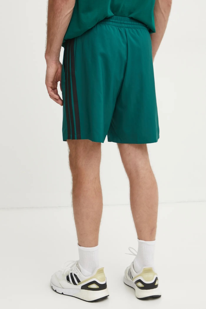 Ρούχα Σορτς adidas Chelsea JW1910 πράσινο