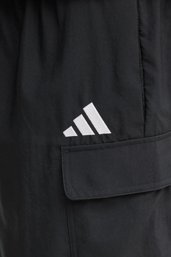 Kratke hlače adidas Chelsea crna JF3530