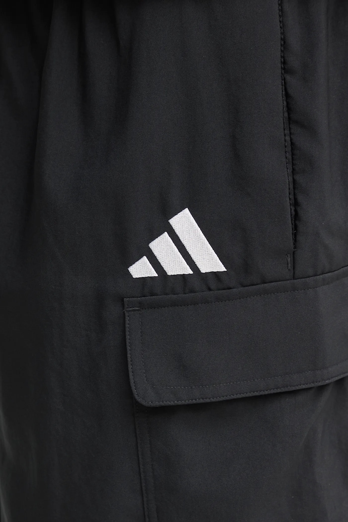 Kratke hlače adidas Chelsea crna JF3530