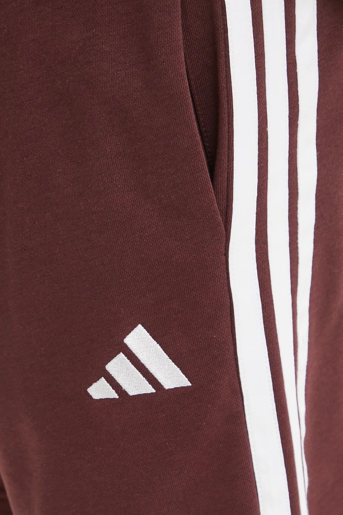 Šortky adidas Essentials JE6418 červená