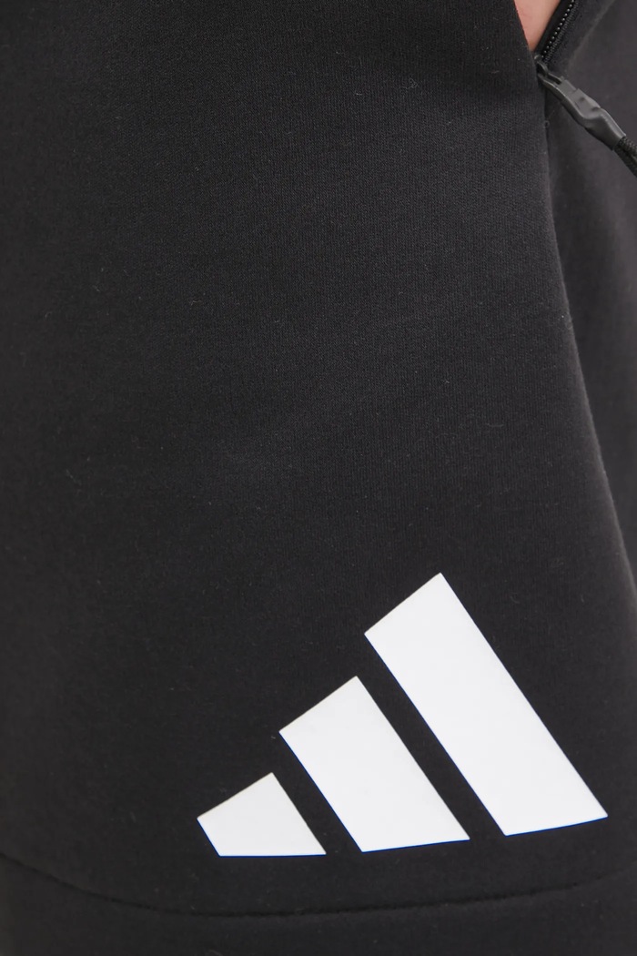 Kraťasy adidas Z.N.E. černá JD5325