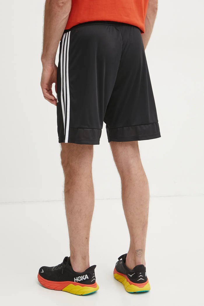 Odjeća Kratke hlače za trening adidas Performance Tiro Essentials JD0430 crna