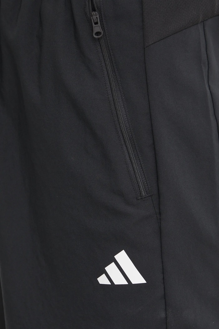 Tréninkové šortky adidas Performance Train Essentials černá IC6976