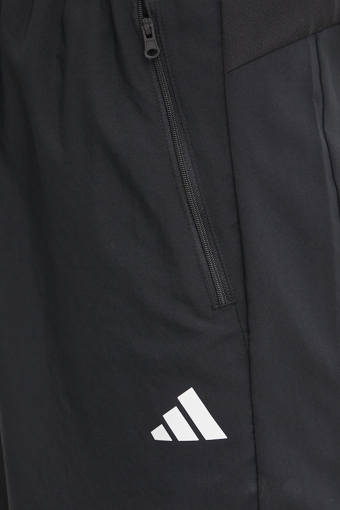 Tréninkové šortky adidas Performance Train Essentials černá IC6976