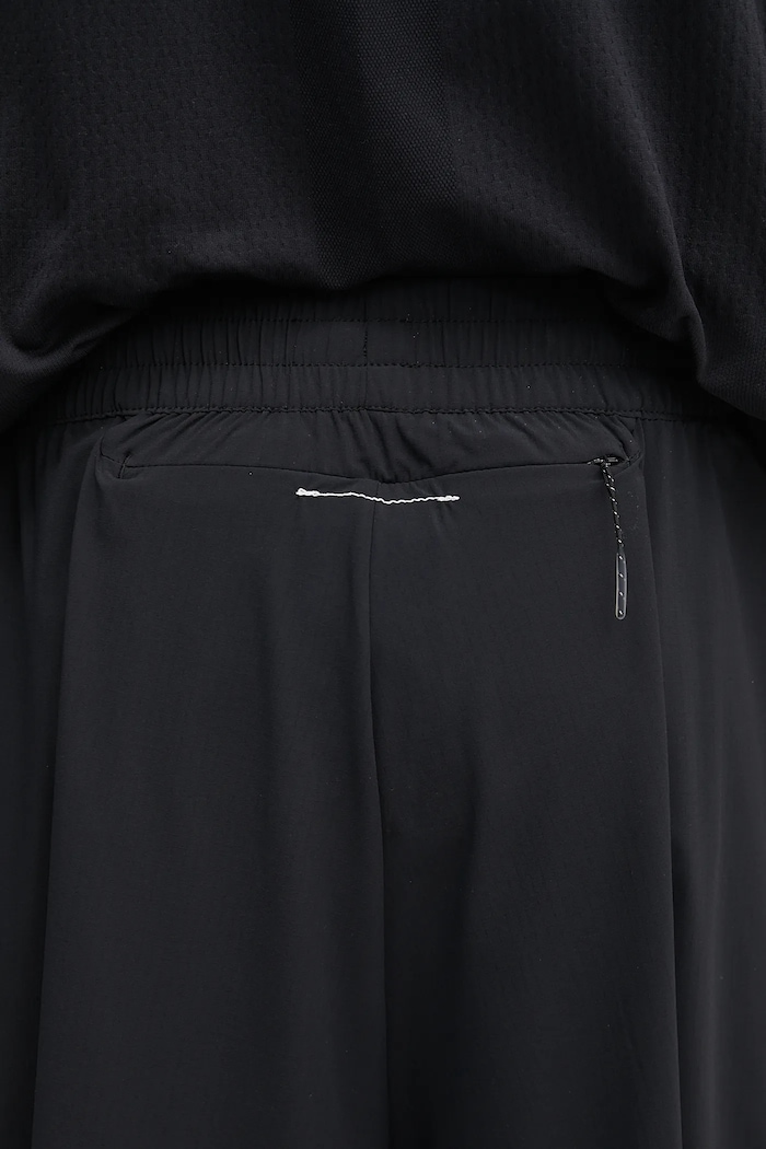 Kratke hlače MM6 Maison Margiela x Salomon SH0MU0017 crna