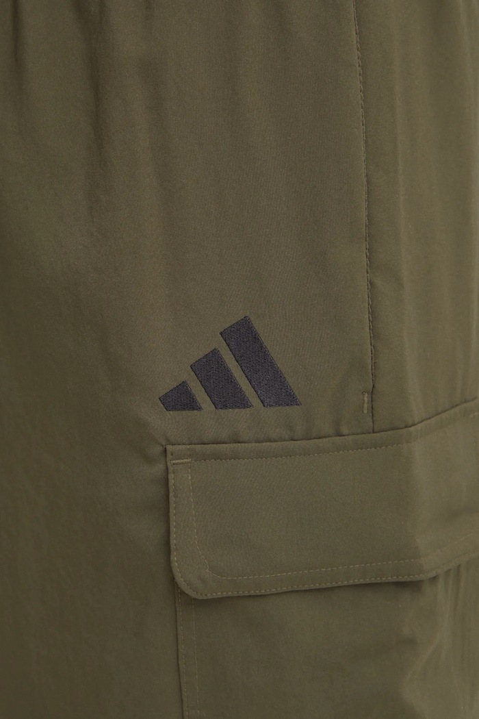 Kraťasy adidas Chelsea JD1827 zelená