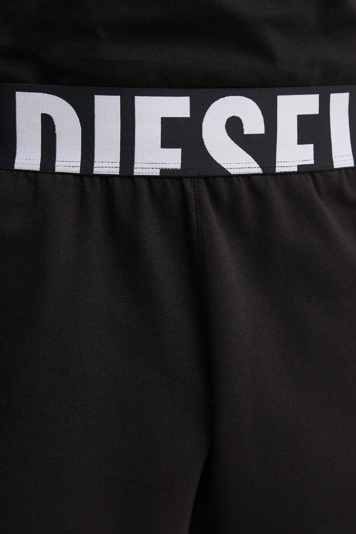 Diesel Kraťasy Diesel DYLAN-D-POP SHORTS A17684.0DCBK