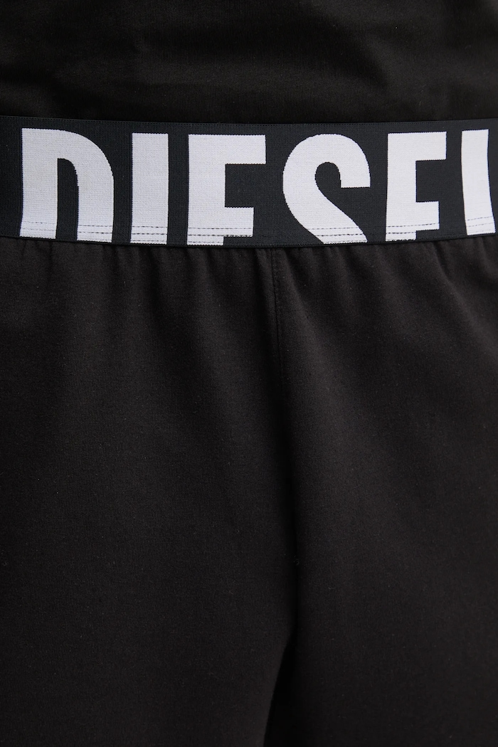 Diesel Kraťasy Diesel DYLAN-D-POP SHORTS A17684.0DCBK
