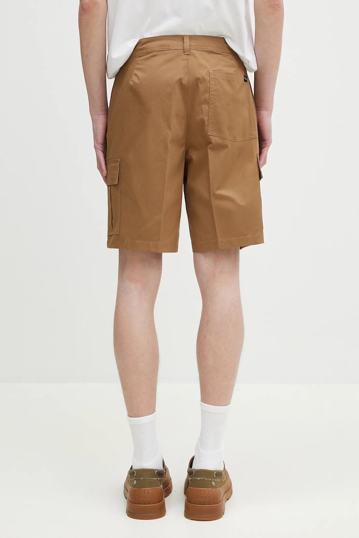 Abbigliamento Columbia pantaloncini da esterno Rapid Rivers 2120661 marrone