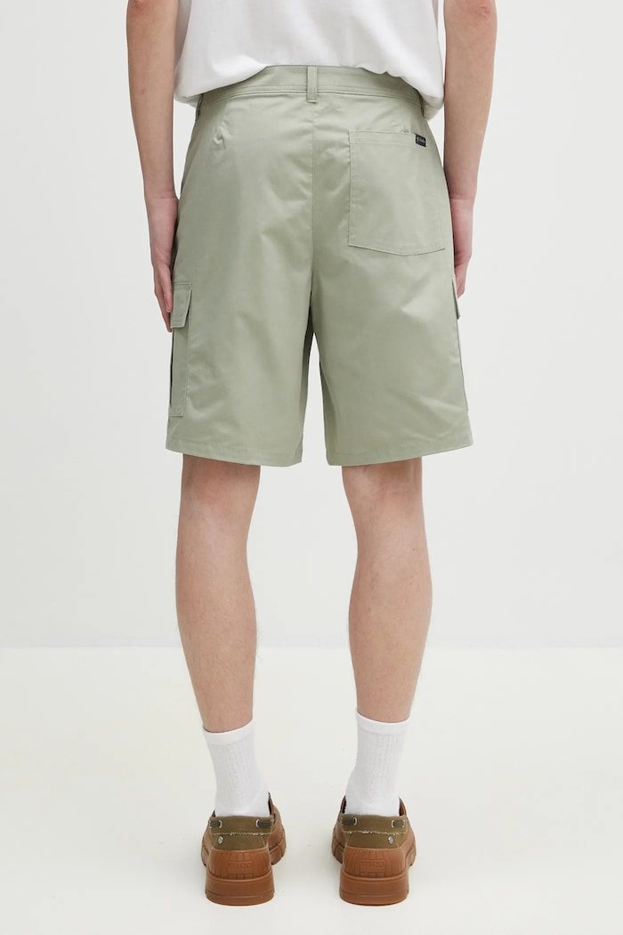 Abbigliamento Columbia pantaloncini da esterno Rapid Rivers 2120661 verde