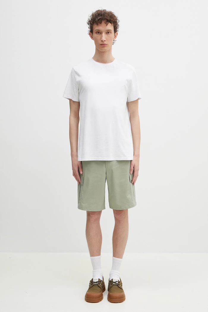 Columbia pantaloncini da esterno Rapid Rivers 2120661 verde