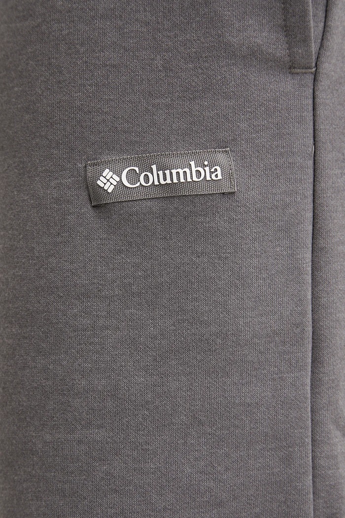 Columbia pantaloni scurti Meridian Creek gri 2120092