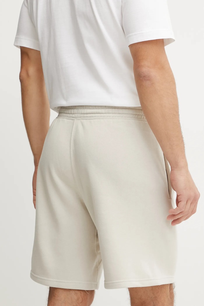 Oblečení Kraťasy adidas ALL SZN JW6698 béžová