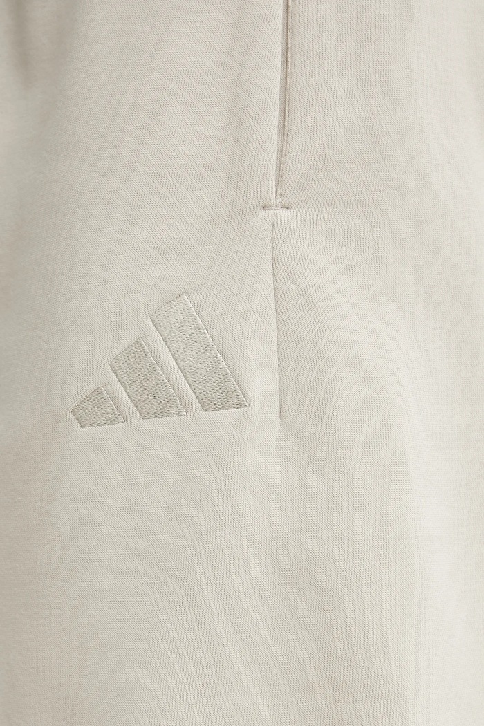 Kraťasy adidas ALL SZN béžová JW6698