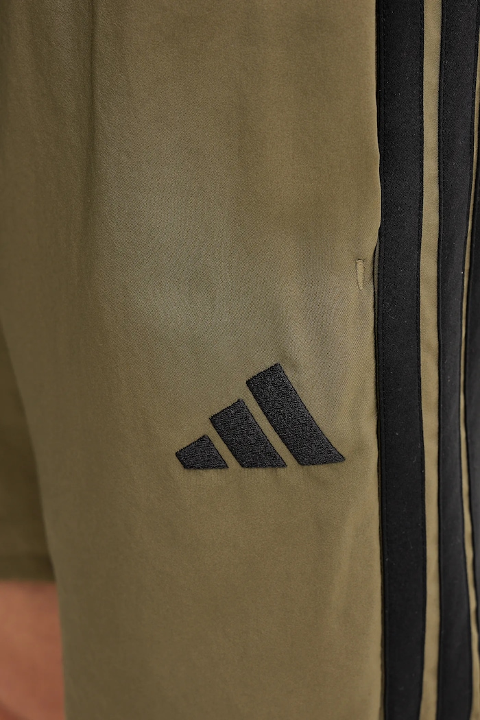 Kraťasy adidas Chelsea zelená JW1901