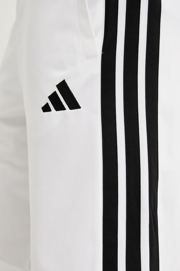 adidas szorty biały JN6488