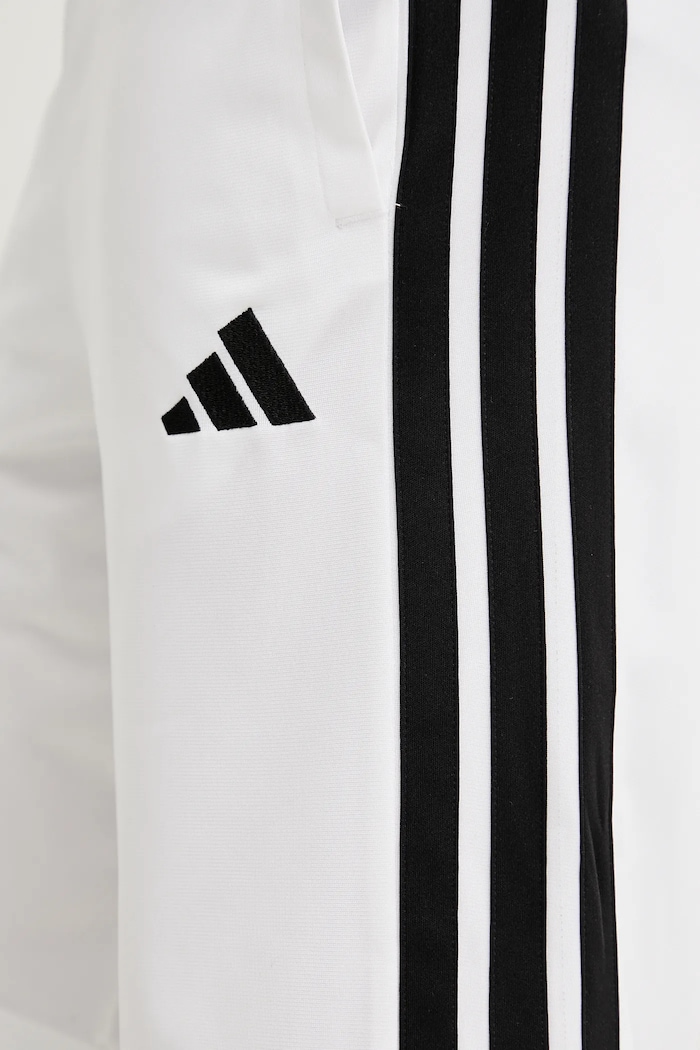 adidas szorty biały JN6488