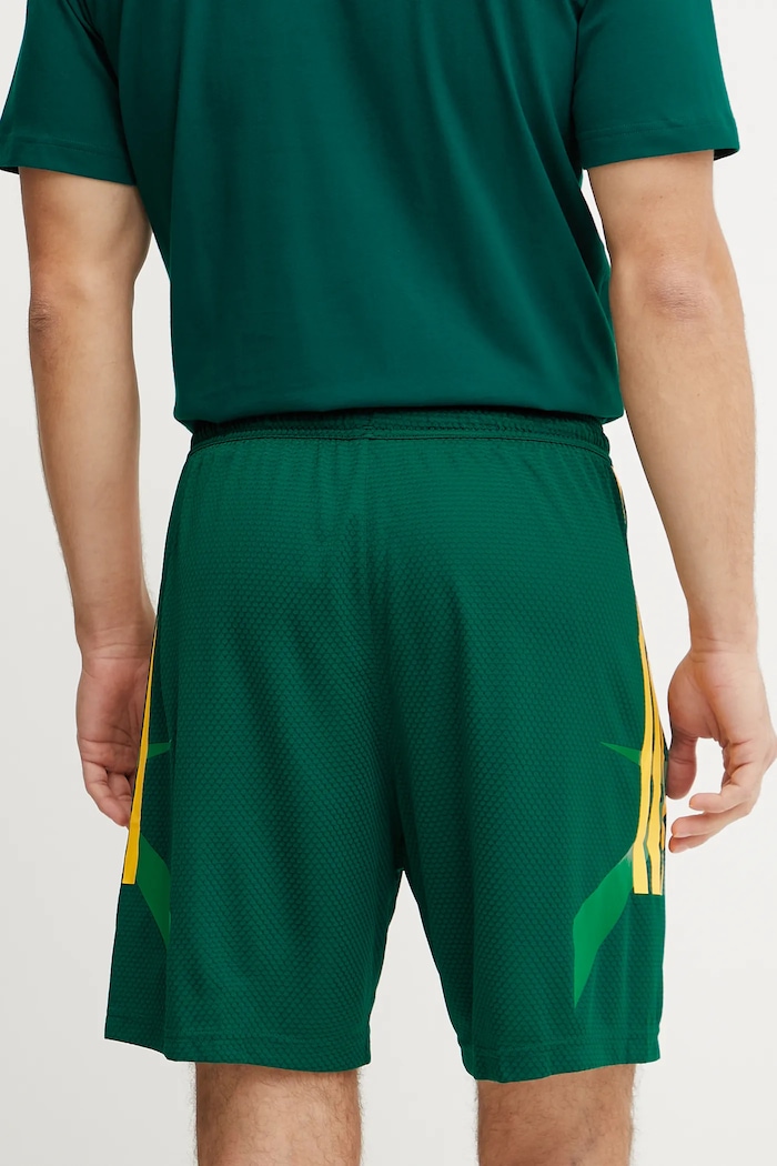 Odzież adidas Szorty Tiro JC8063 zielony