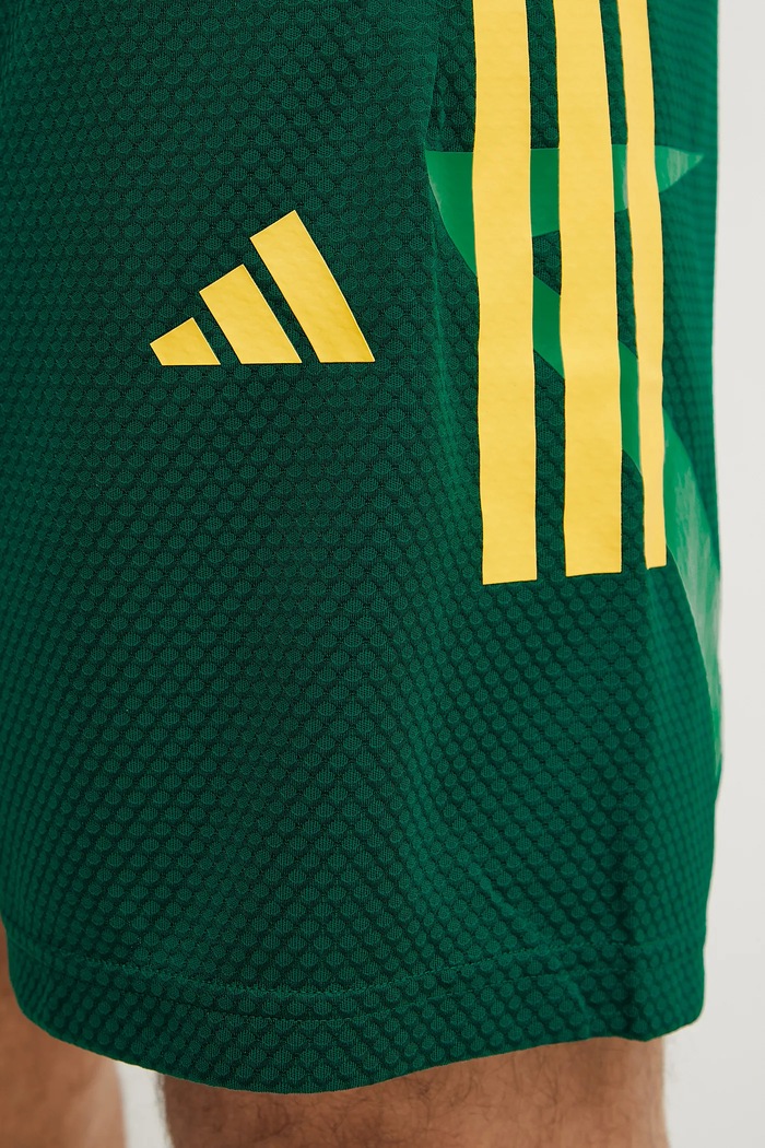Szorty Tiro adidas JC8063 zielony