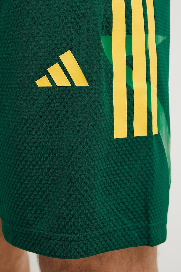 Szorty Tiro adidas JC8063 zielony