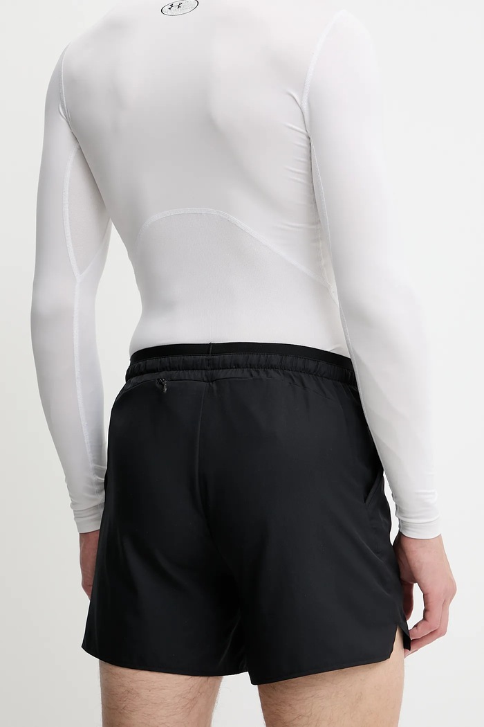 Odzież adidas TERREX szorty JF1232 czarny