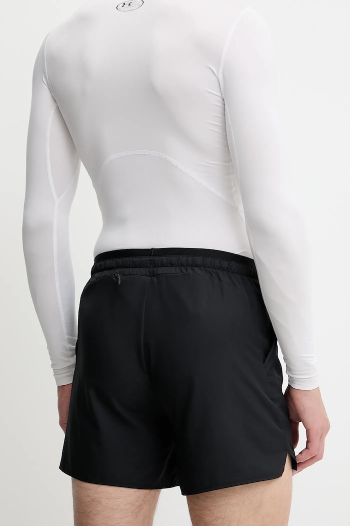 Odzież adidas TERREX szorty JF1232 czarny