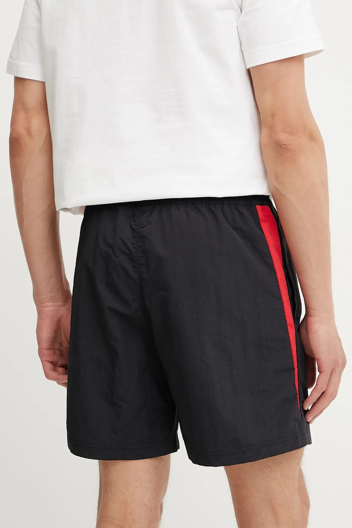 Oblečenie Šortky Reebok Classic 100215499 čierna