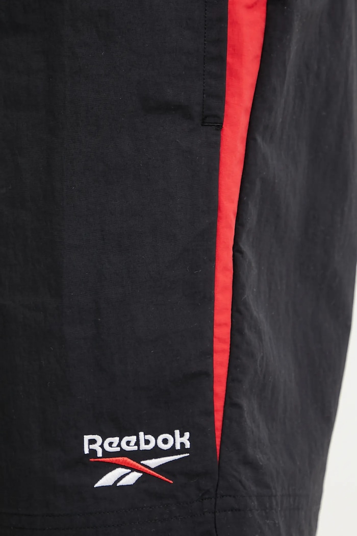 Šortky Reebok Classic čierna 100215499