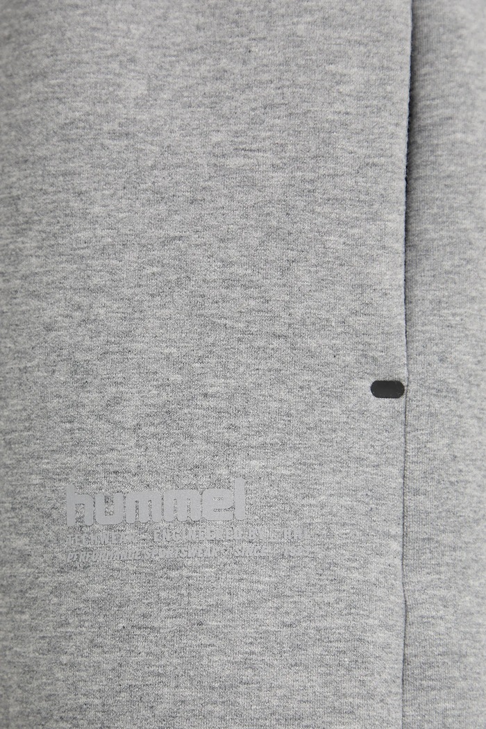 Kraťasy Hummel šedá 227642