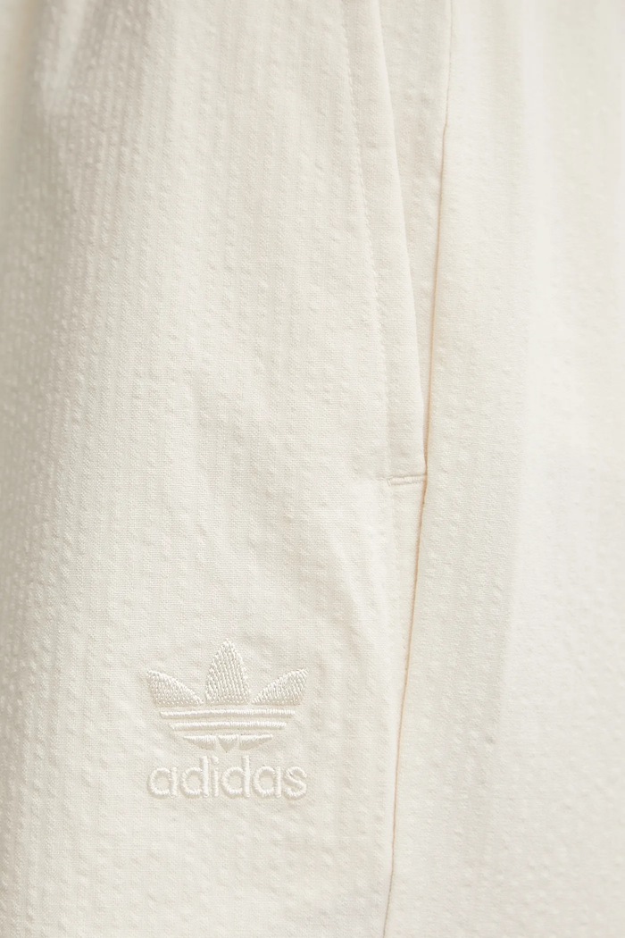 Bavlnené šortky adidas Originals Essential JD2461 béžová