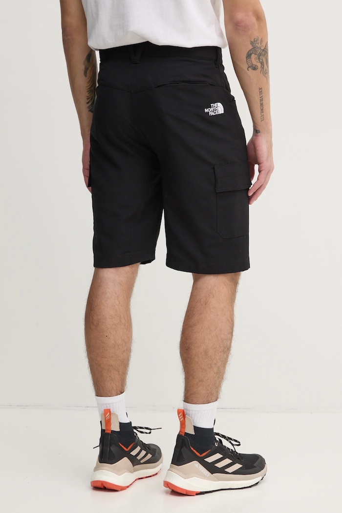 Oblečenie Turistické šortky The North Face Horizon NF0A824D4H01 čierna