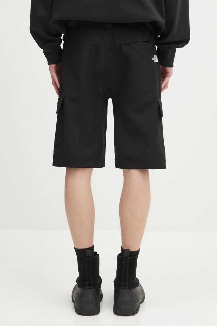 Clothing The North Face outdoor shorts Horizon NF0A824D4H01 black