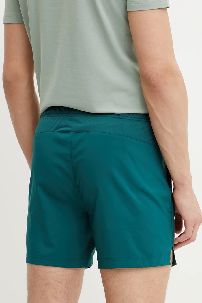 Odjeća Sportske kratke hlače The North Face 24/7 NF0A882D6GI1 tirkizna