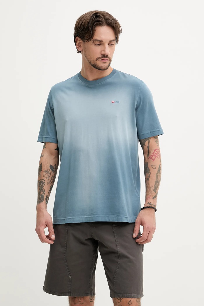 Kraťasy ZADIG&VOLTAIRE šedá WMBS01064.33