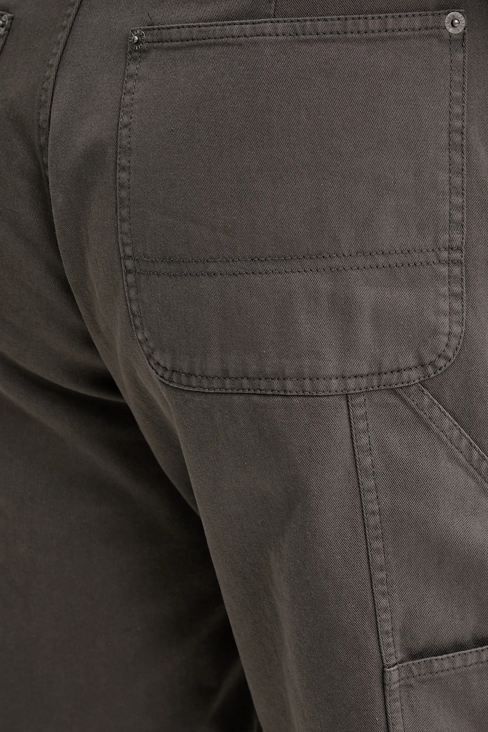 Kraťasy ZADIG&VOLTAIRE WMBS01064.33 šedá