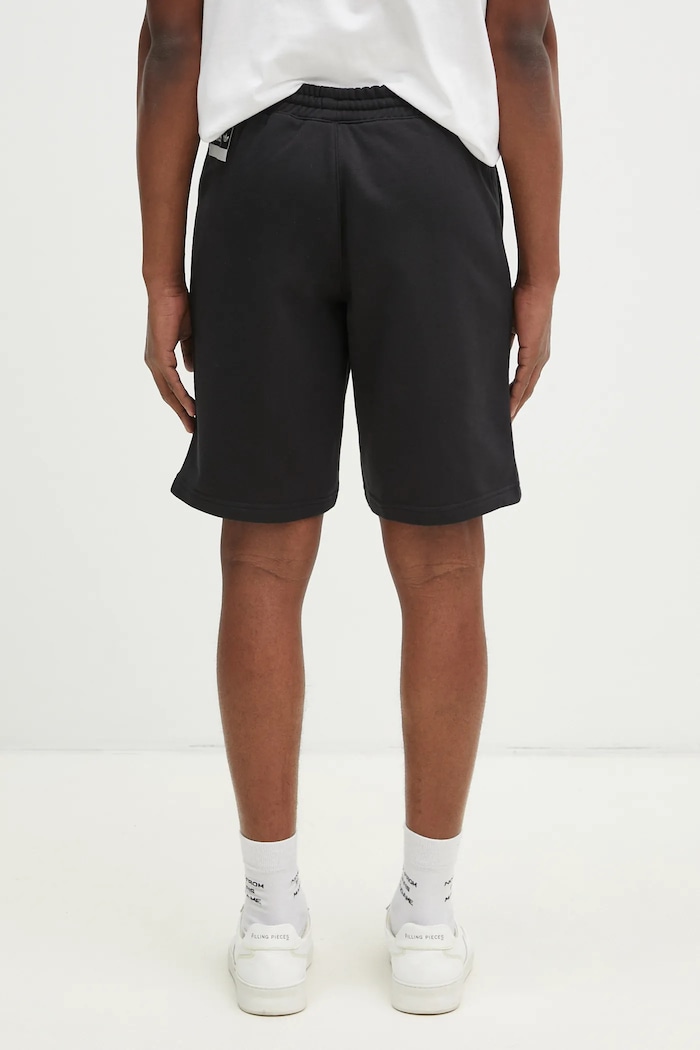 Abbigliamento adidas Performance pantaloncini FC Bayern Muenchen VRCT Short JF0579 nero