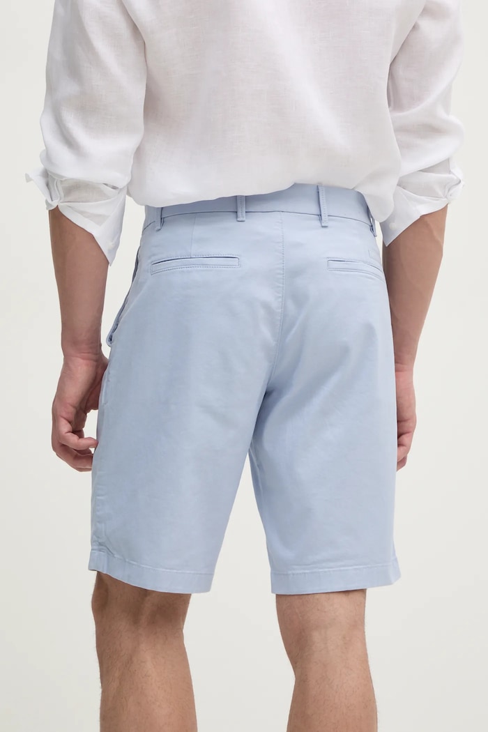 Odjeća Kratke hlače Calvin Klein K10K114063 plava