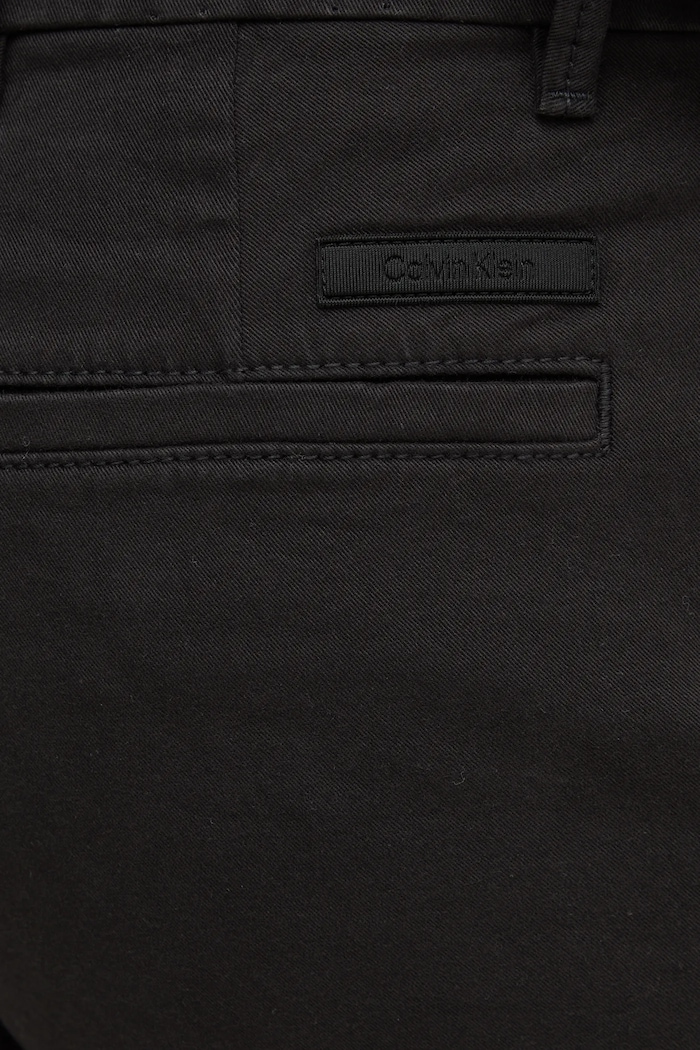 Kraťasy Calvin Klein černá K10K114063