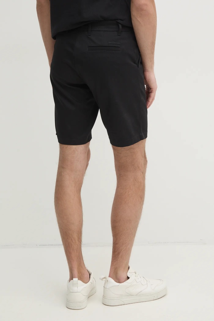 Odjeća Kratke hlače Calvin Klein K10K114071 crna