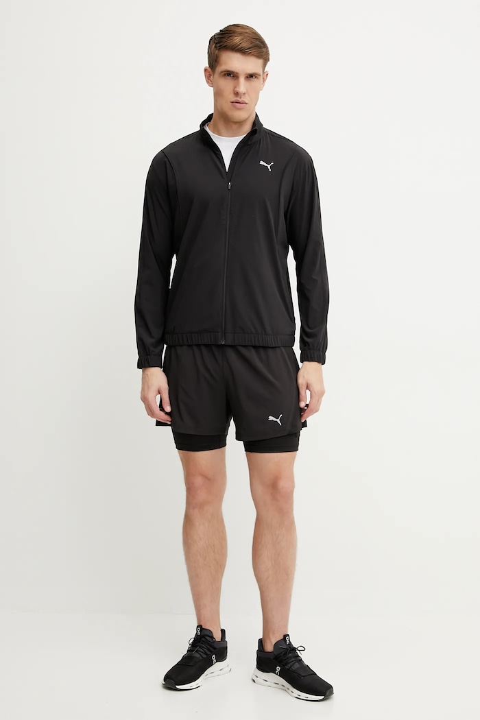 Běžecké šortky Puma Run Velocity 526611 černá SS26